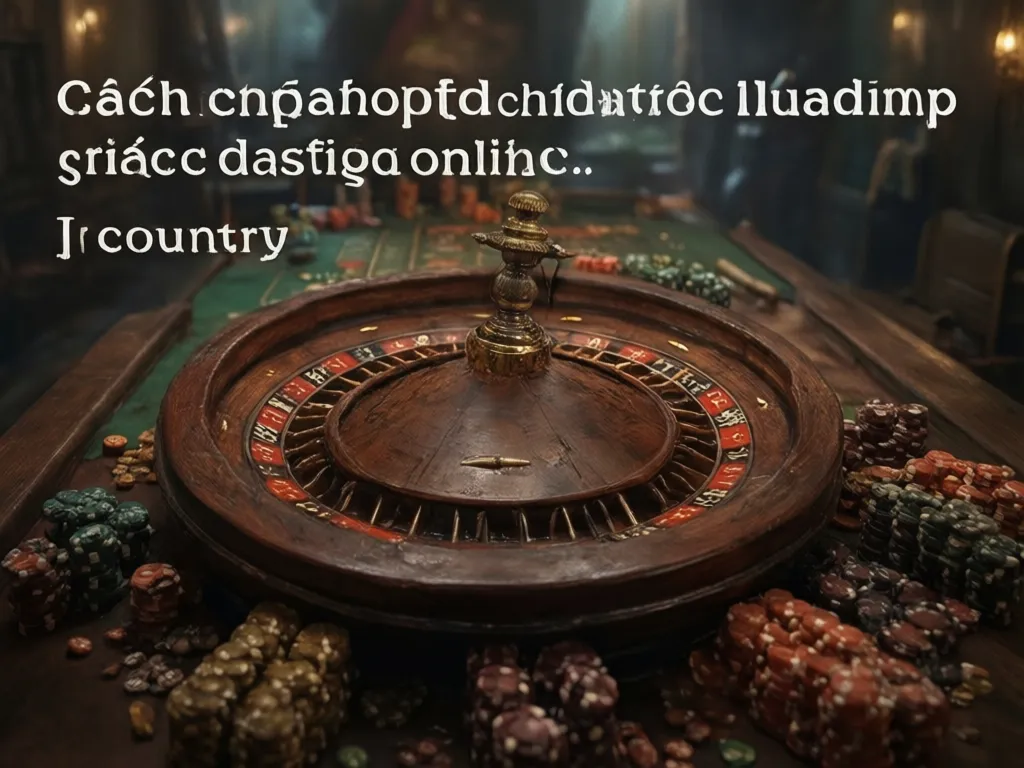 Cảnh báo lừa đảo casino